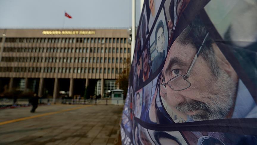 9 get aggravated life terms for 2015 Ankara bombings