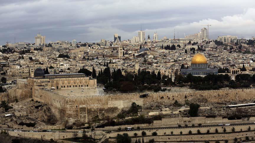 Israelis stage massive ‘gay pride’ parade in Jerusalem