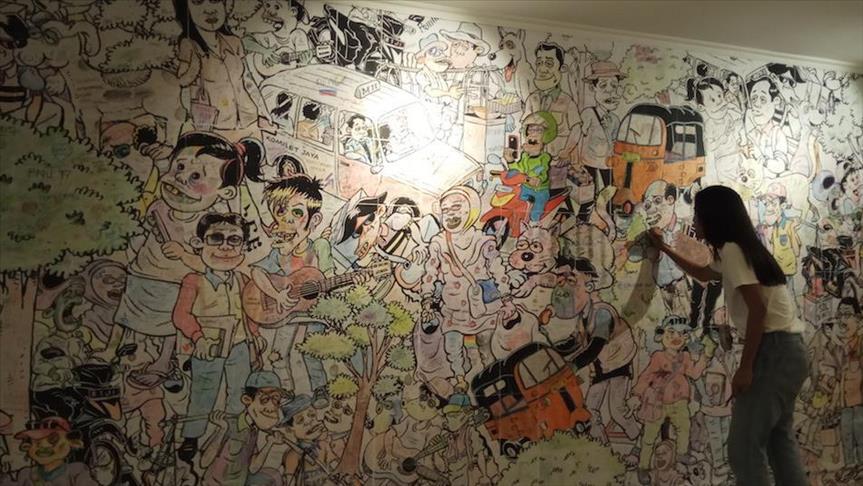 20 gambar kartun lucu bunuh diri Ktawa com Ayo Ketawa 20 gambar kartun lucu bunuh diri Ktawa com Ayo Ketawa