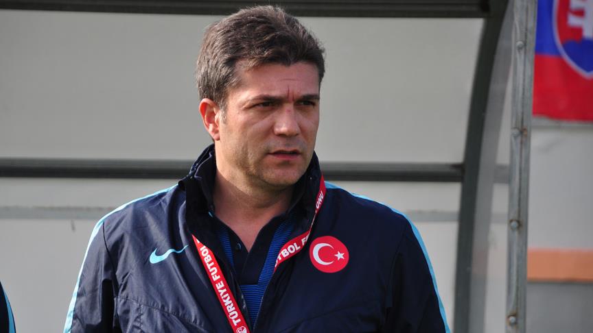 Ümit Milli Futbol Takımı'nda İnceefe dönemi