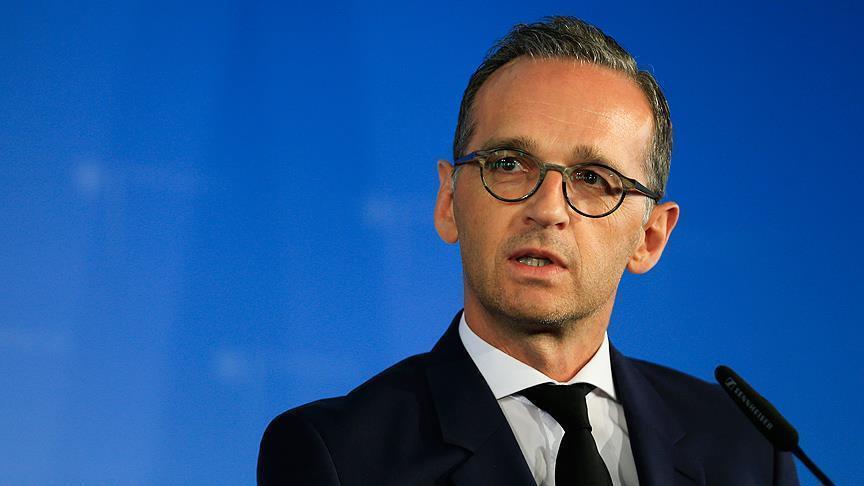 وزير الخارجية الألماني ينتقد ترامب ويطالب بحل سريع لقضية لاجئي المتوسط