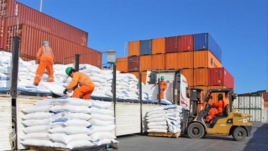 Exportaciones de Bolivia crecieron 23% en el primer semestre del año