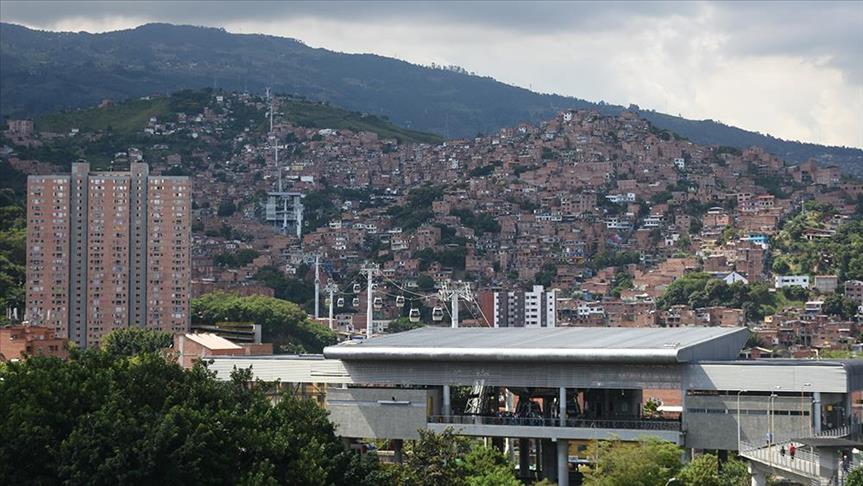 Medellín: City of inclusive innovation