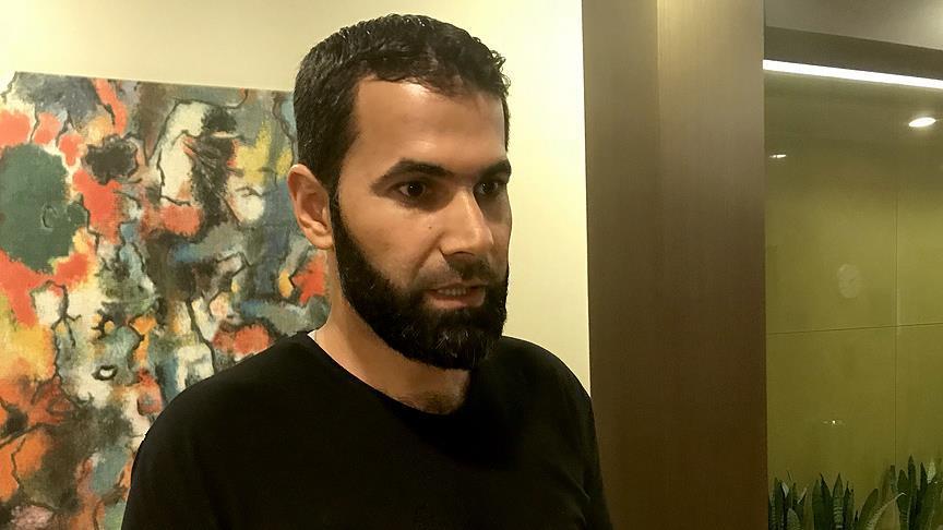 'Assad regime keeping over 500,000 captives in prisons'