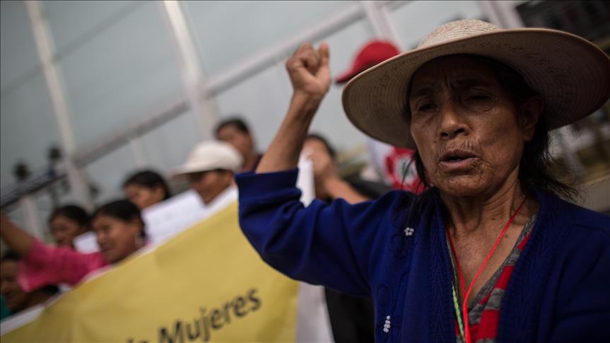 Perú declara imprescriptibilidad de delitos sexuales