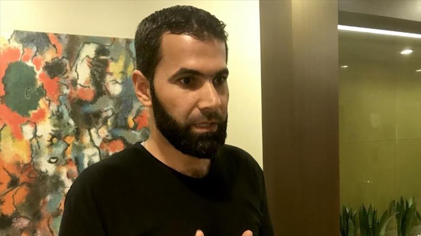 معارض سوري يروي معاناته في سجن صيدنايا العسكري التابع للنظام