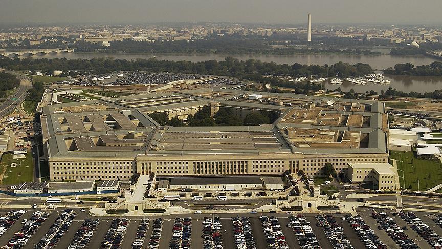 Pentagon bans use of geolocation technology
