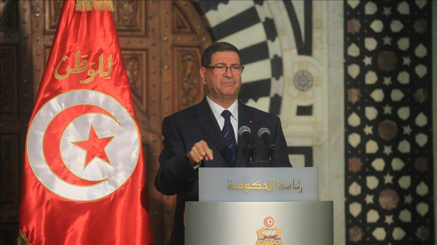 Tunisie : Le président nomme l'ex-PM Essid au poste de conseiller spécial
