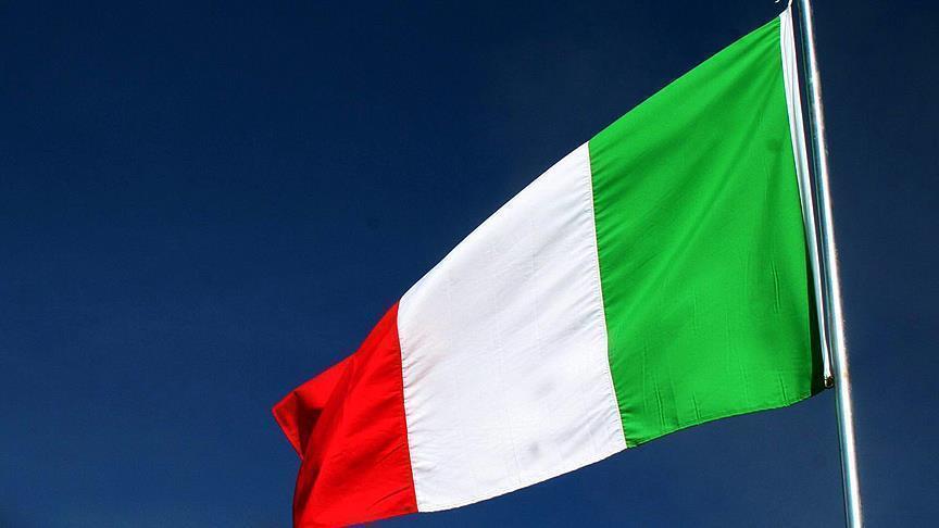 Italian Defense minister set to arrive in Lebanon
