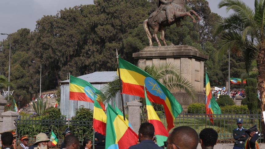 Ethiopia: Hundreds protest ethnic violence in Jijiga