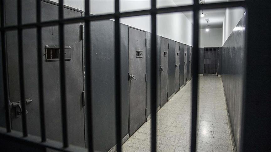 Greek terror group member transferred to open prison