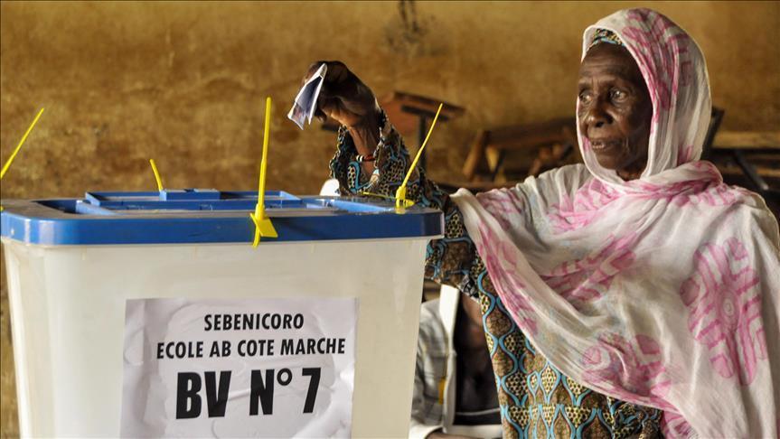 Mali / Présidentielle: La majorité des candidats exigent un recomptage des voix