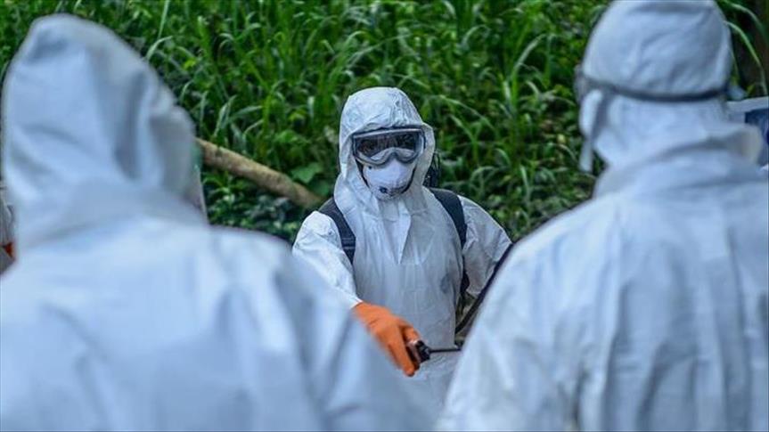 RDC / Ebola : Le Burundi prend ses précautions