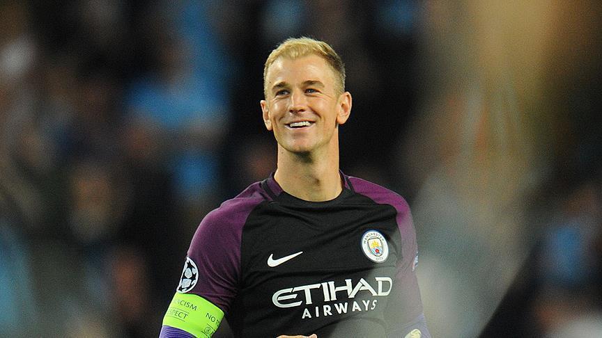 قدم: جو هارت ينتقل رسميا إلى بيرنلي الإنجليزي لعامين