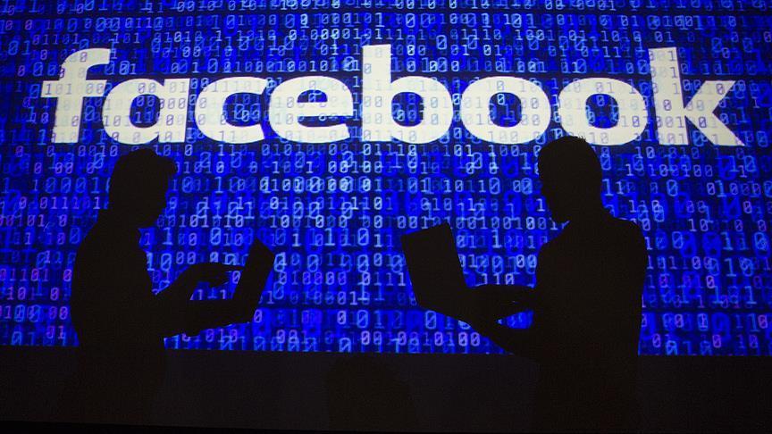 'Facebook kullanıcıların banka verilerinin peşine düştü' iddiası