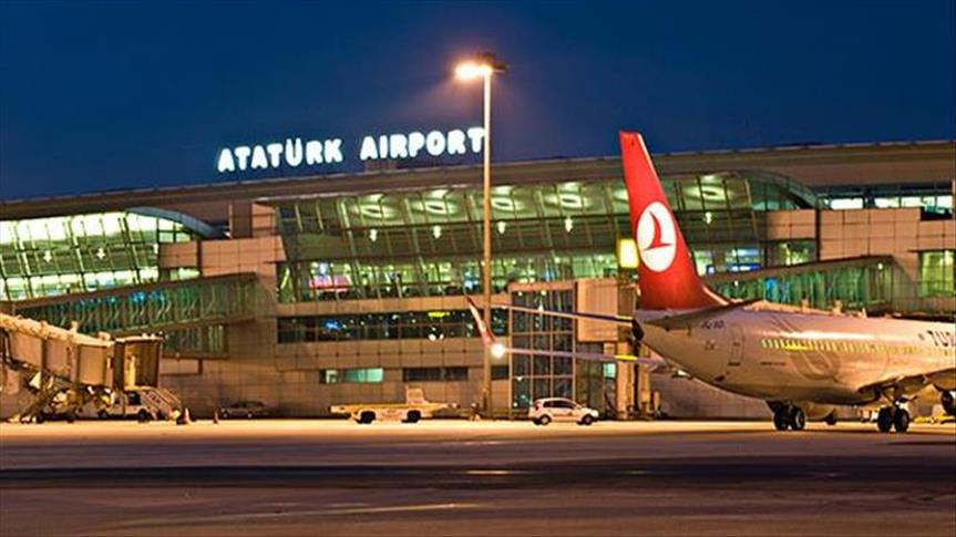 Turska: Povećan broj putovanja avionom za 14 posto