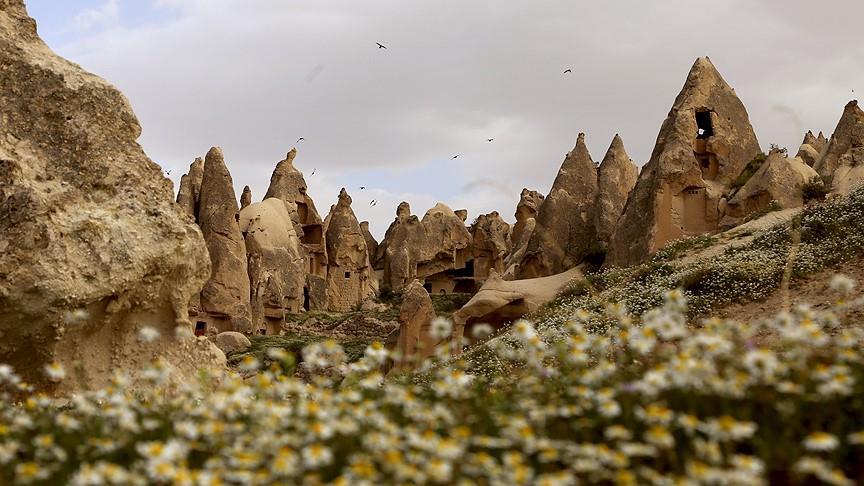 Cappadocia turkey