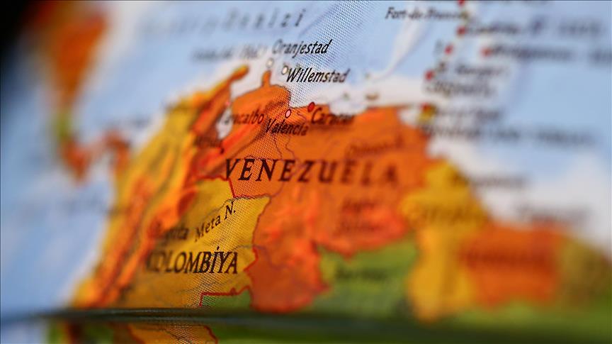 Muere militar venezolano por mina en zona de frontera con Colombia