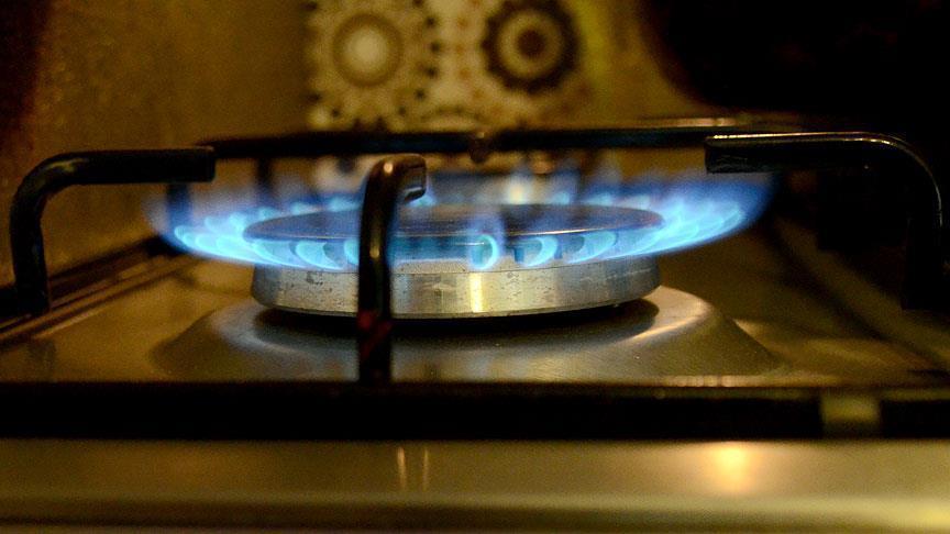 Кыргызстан газифицирован на 30 процентов