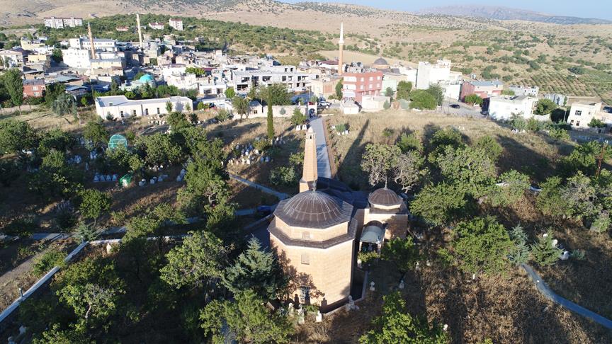Tillo'da hedef UNESCO kalıcı listesi