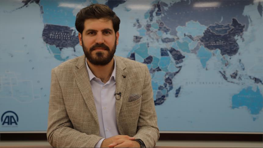 مستشار قانوني: الميزات والقوانين الميسرة سهلت الاستثمار في تركيا (مقابلة) 