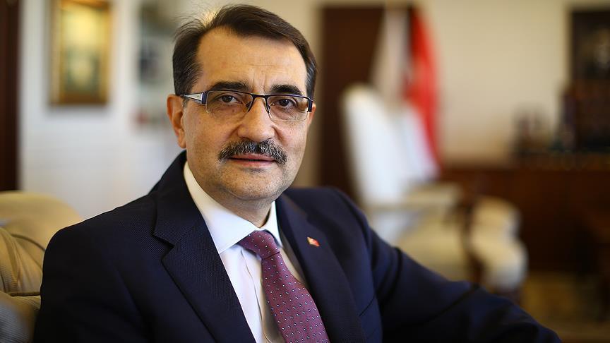 وزیر انرژی ترکیه: روابط تجاری با ایران را ادامه می دهیم