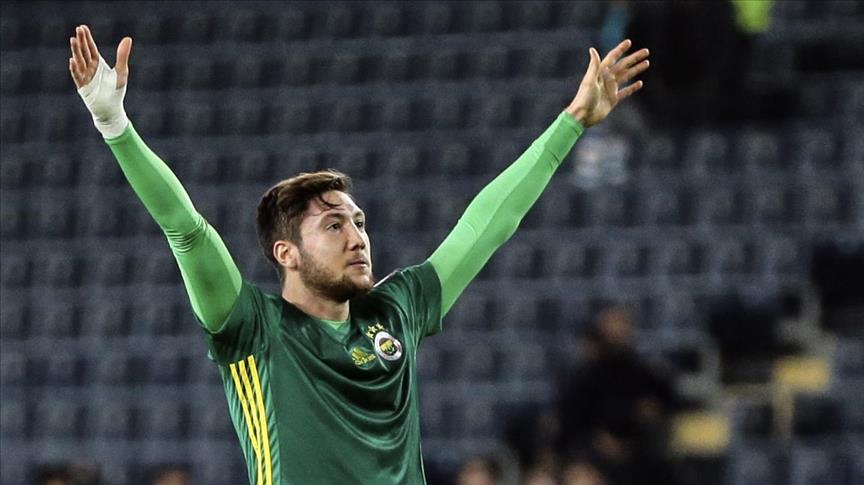 Kırklarelispor'a Fenerbahçe'den forvet