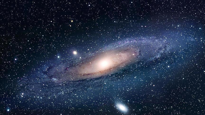 Russian analysts praise Turkish space agency move