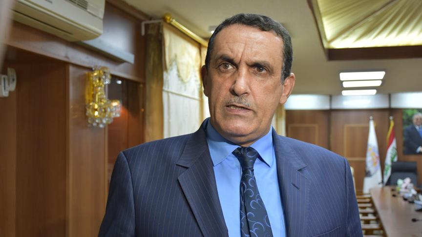 'Peşmergenin yıktığı evleri yapmak için desteğe ihtiyacımız var'