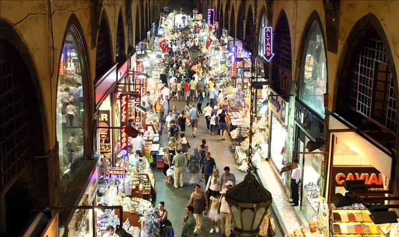 Turkey becomes tourist attraction for Egyptians