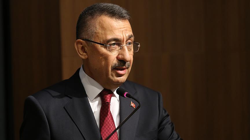 Turquie: Le vice-président partira à Ordu suite aux inondations