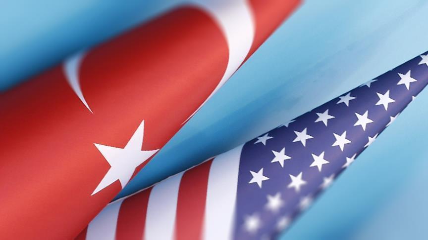 انطلاق مباحثات تركية أمريكية لبحث سبل حل المشاكل الثنائية