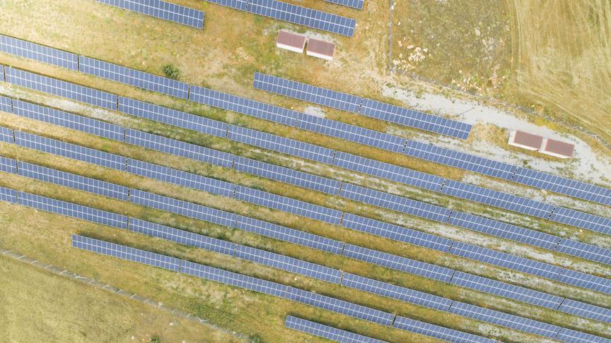 'SOLTER' güneş enerji santrallerindeki verimliliği artıracak