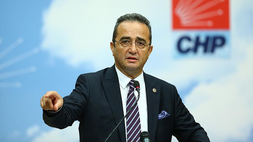 CHP Genel Başkan Yardımcısı Tezcan: Kılıçdaroğlu yeni çalışma ekibi oluşturacak
