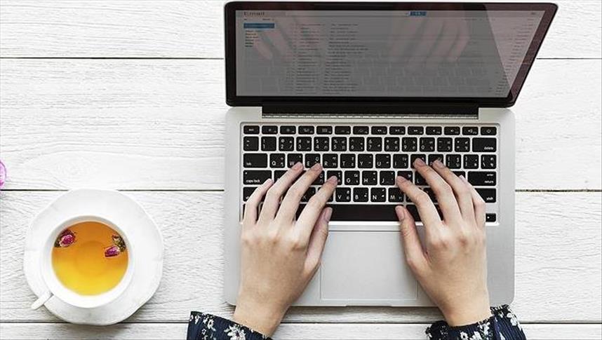 technology computer and internet