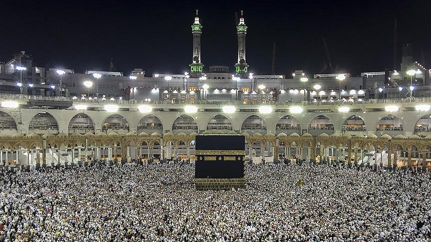 Canadian Muslims worry about return from hajj amid spat