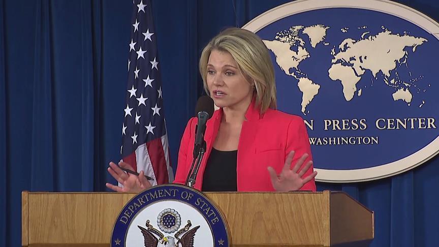 Washington appelle Riyad et la Coalition arabe à enquêter sur l'attaque de Saada au Yémen