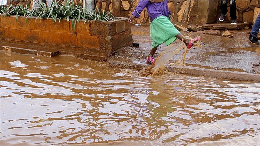 Niger: Les inondation font 22 morts 