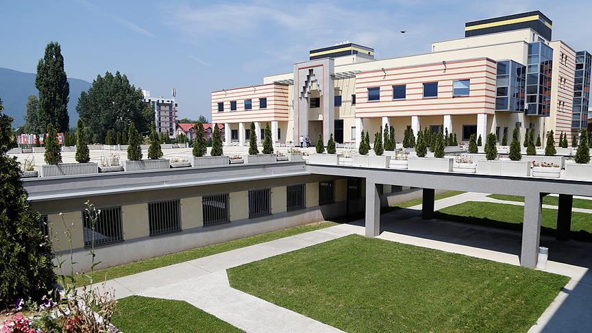 'Avrupa'nın Kudüsü'nde Türk öğrencilere eğitim fırsatı