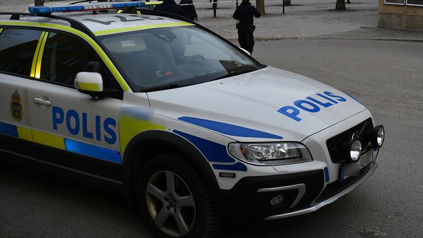 Sweden: Police said to injure autistic boy with toy gun