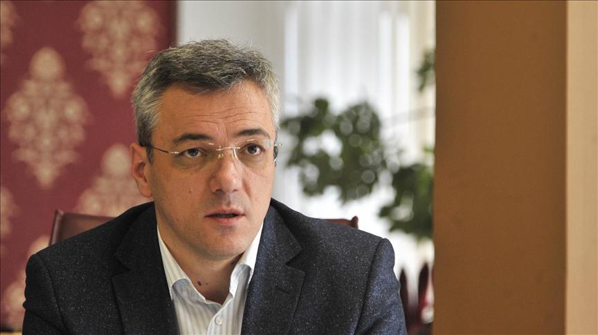 Ognjen Tadić: Dom naroda PS BiH u postojećem sastavu mogao bi nastaviti raditi i nakon izbora u BiH 