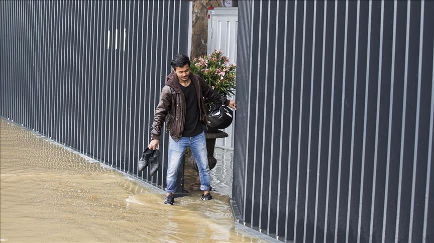 Francuska: Zbog poplava evakuisano 750 kampera