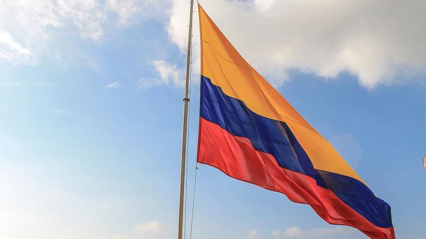 Colombia recognizes Palestine as independent state