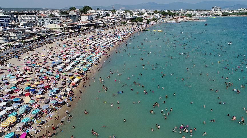 Turkey: A leading destination for Palestinian tourists