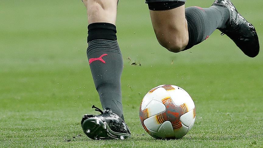 UEFA Avrupa Ligi'nin en değerli üç oyuncusu belli oldu