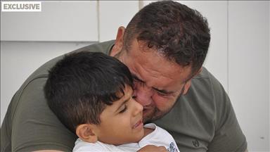 Migrant tells of cruelty before deadly boat wreck