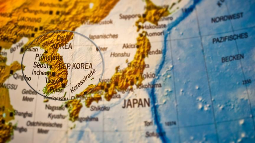 Güney Kore firmaları Kuzey'e yönelik yaptırımları delmiş