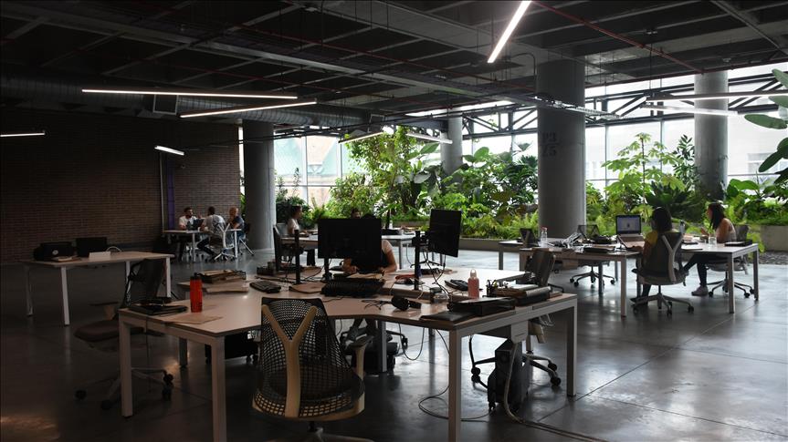 Colombia tiene una de las mejores empresas para jóvenes en Latinoamérica