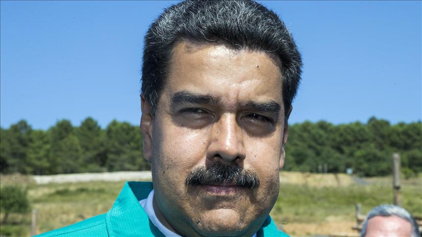 Incautan propiedades del presunto financista de atentado contra Maduro