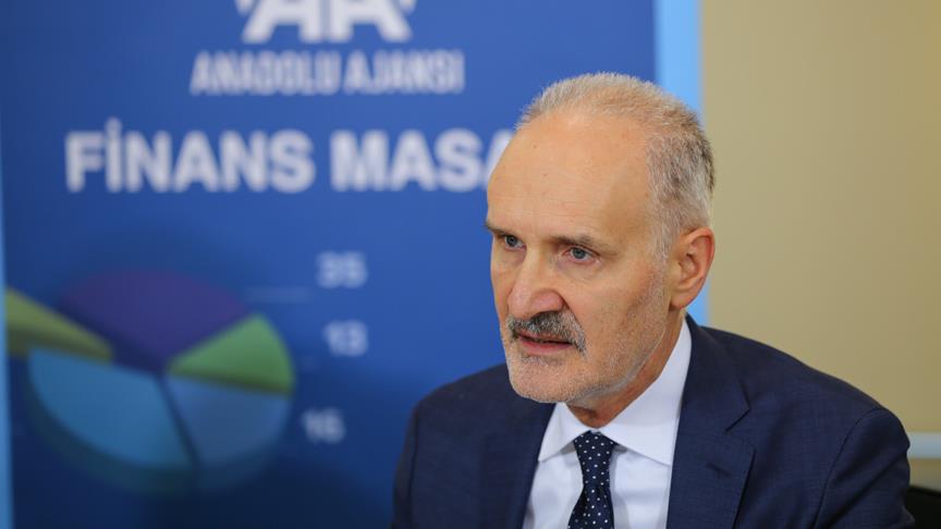 İTO Başkanı Şekib Avdagiç: Türkiye artık büyük hedefleriyle örtüşen bir ekonomik modele kavuşmuştur